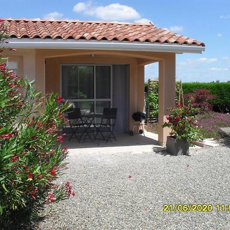 Maisonnette Neuve A La Campagne Urgosse 外观 照片